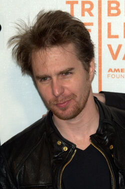 Sam Rockwell | TMNTPedia | Fandom