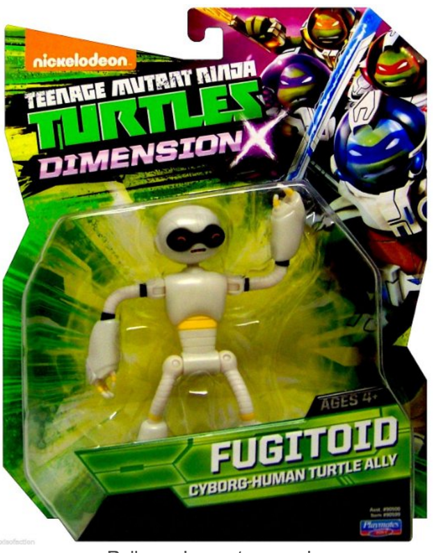 tmnt dimension x toys