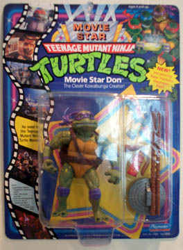 movie star ninja turtle figures