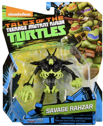 tmnt rahzar toy