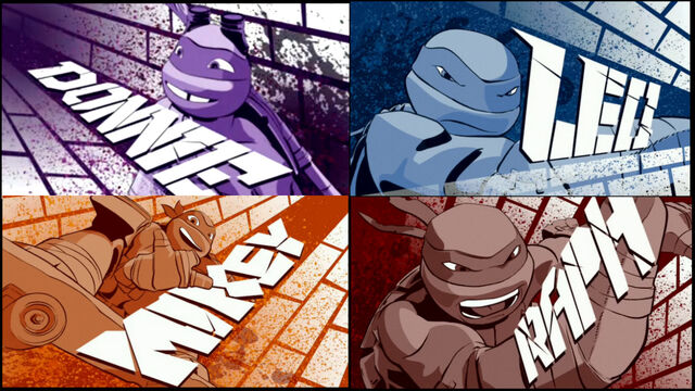 Image Donnieleomikeyraph Tmntpedia Fandom Powered By Wikia 