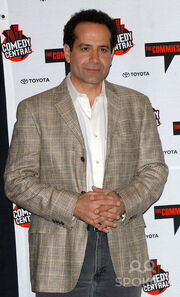 Tony shalhoub