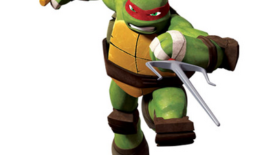 Raphael 2012 Tv Series Tmntpedia Fandom