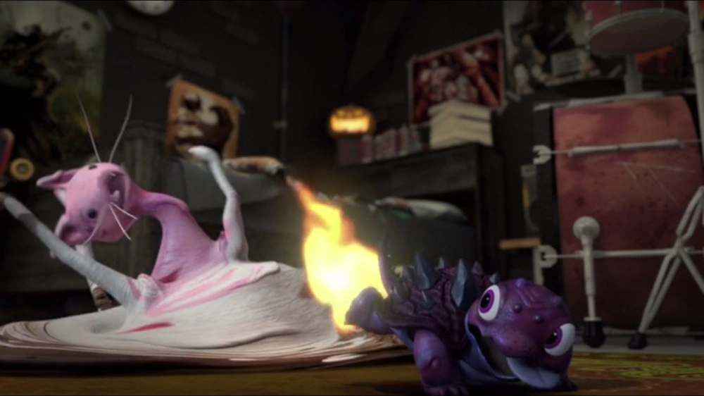 Image 423chompypicassoicecreamkitty.png TMNTPedia FANDOM