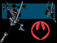 Wallpaper Footclan 2003