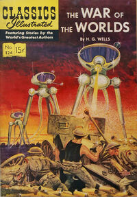 Wells WotWs