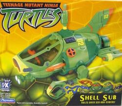 Shellsub 2004