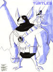 wingnut and screwloose tmnt 2012