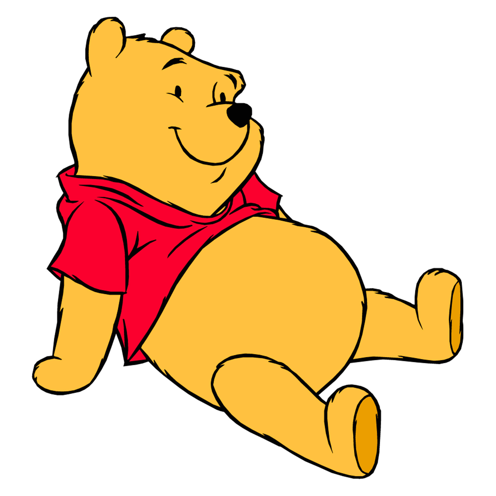 Winnie-the-Pooh | TMNTPedia | Fandom