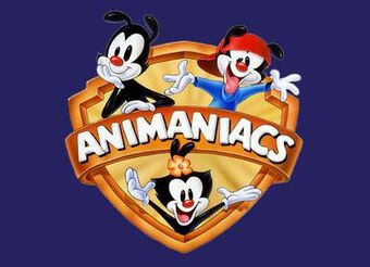 Animaniacs Teenage Mutant Ninja Turtles Wiki Fandom