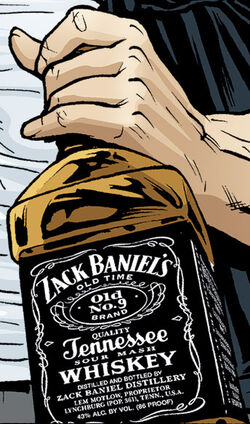 Zack Baniel's
