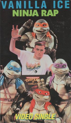 VANILLA-ICE-NINJA-RAP