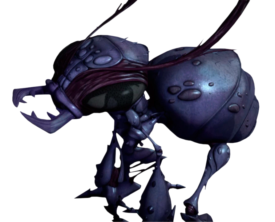 Antrax | TMNTPedia | FANDOM powered by Wikia