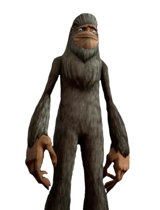 Imagen Bigfoot 00215.png Wiki TMNT FANDOM powered by Wikia