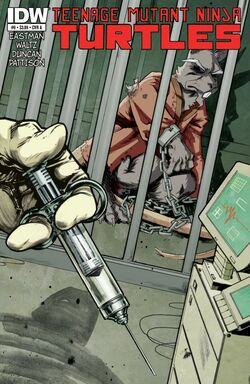 TMNT 9A