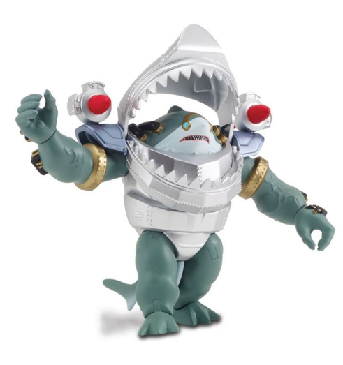 armaggon tmnt toy