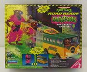 Road Ready Splinter