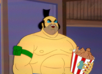 Sumoglen
