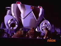 TMNT 12 name baxter 5a
