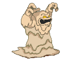 Cement man
