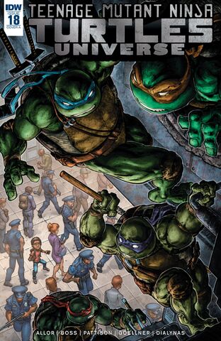 File:Teenage Mutant Ninja Turtles Universe issue 18 (IDW) Cover A.jpg