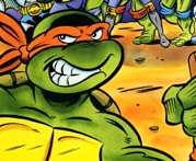 Mikey (Archie)