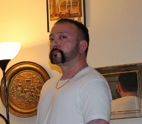 Andrew Modeen