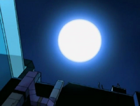 Things change 1 - moon