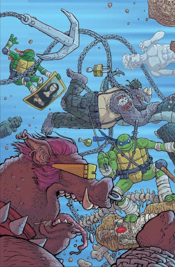 B&RDE cover gif