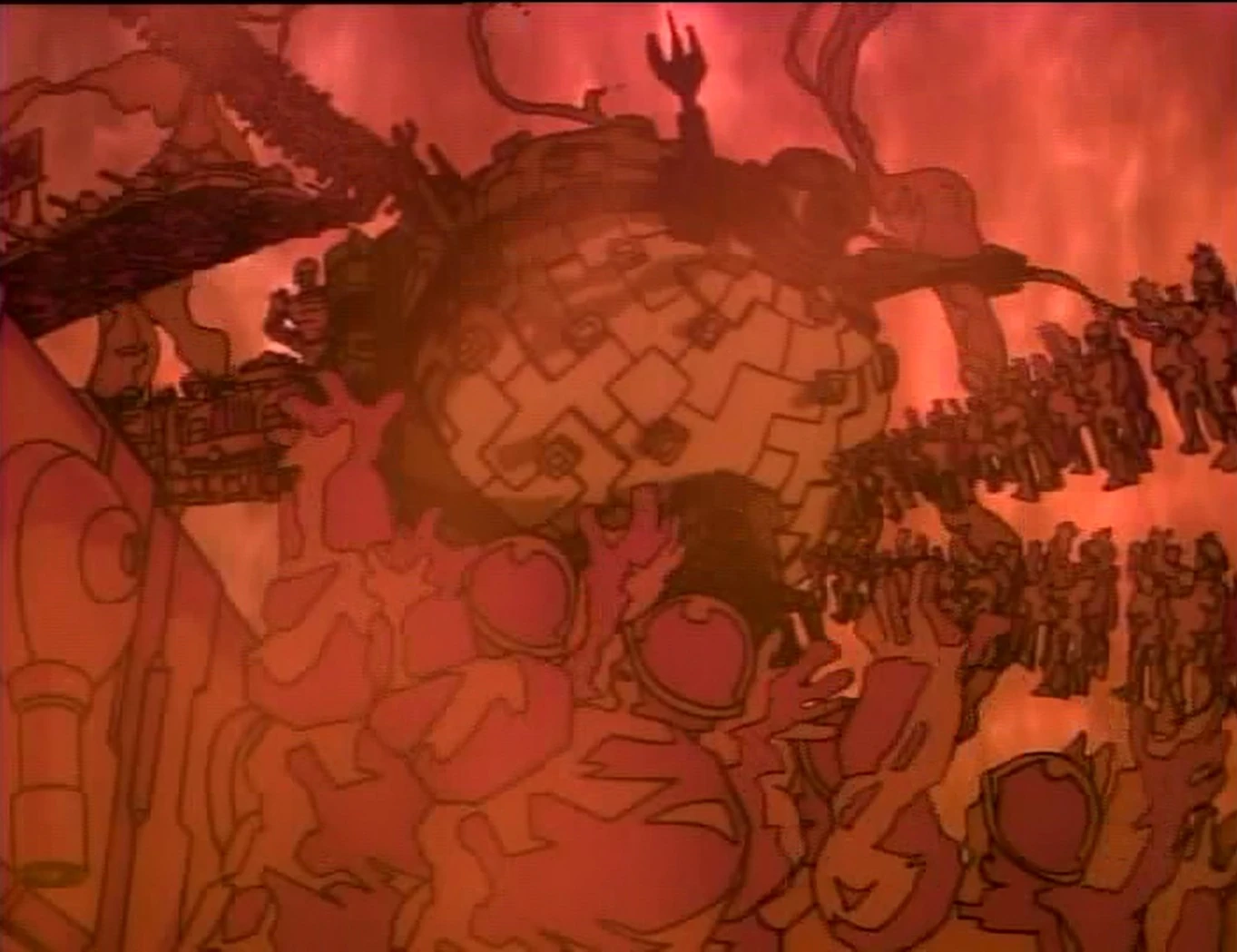 Dimension X TMNTPedia FANDOM powered by Wikia