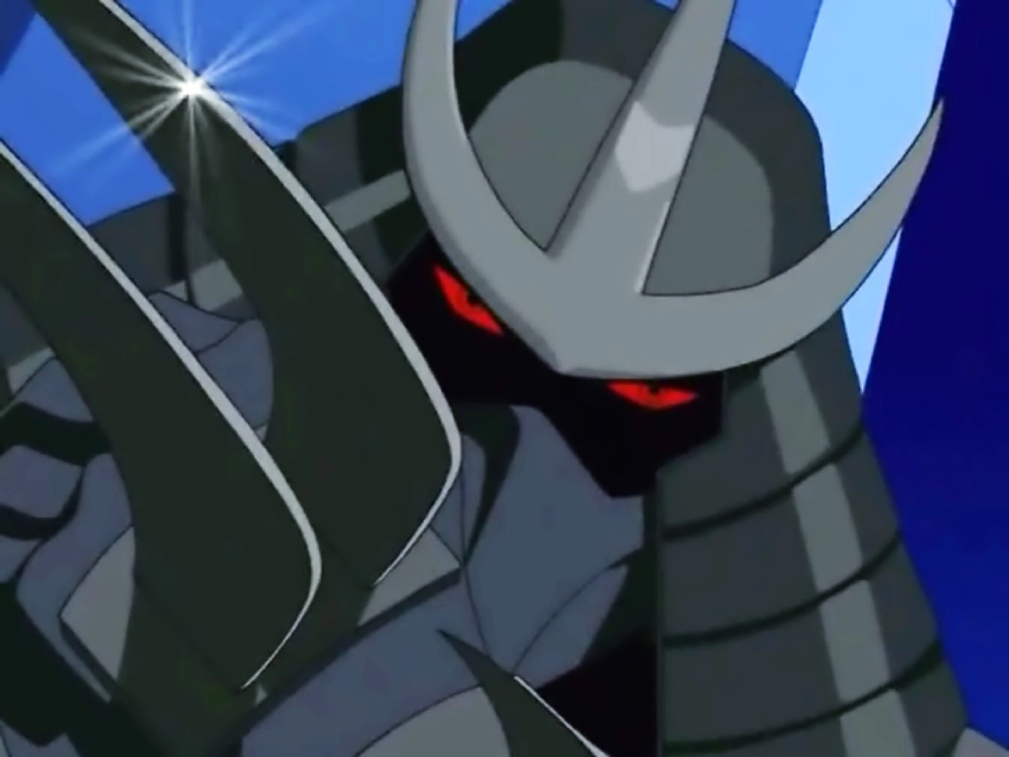 Image Theshredder.jpg TMNTPedia FANDOM powered by Wikia