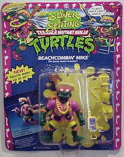 Beachcombingmike