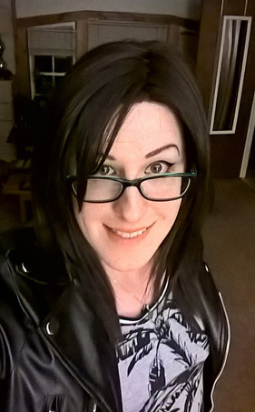 Sophie Campbell 2016