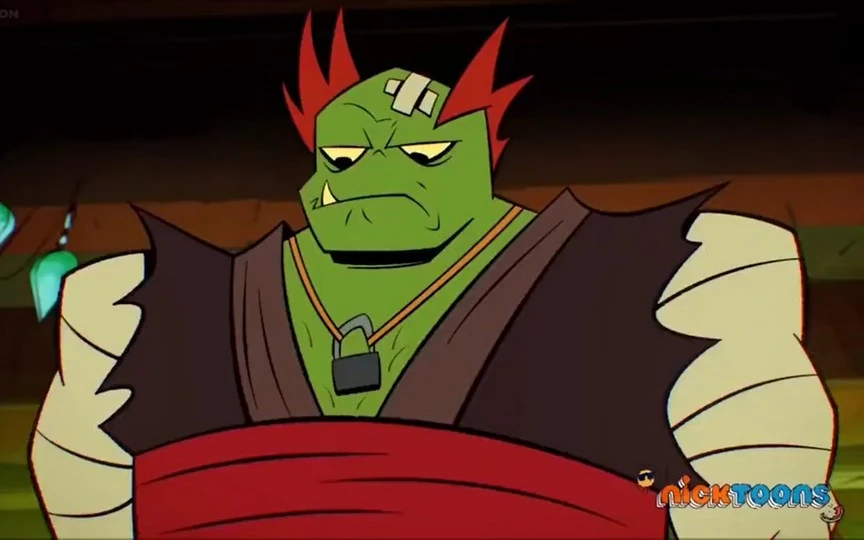 Heinous Green Teenage Mutant Ninja Turtles Wiki Fandom Heinous Green Teenage Mutant Ninja Turtles Wiki Fandom