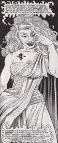 Renet Time mistress