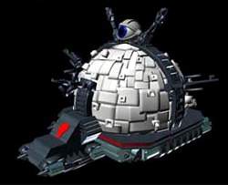 Technodrome