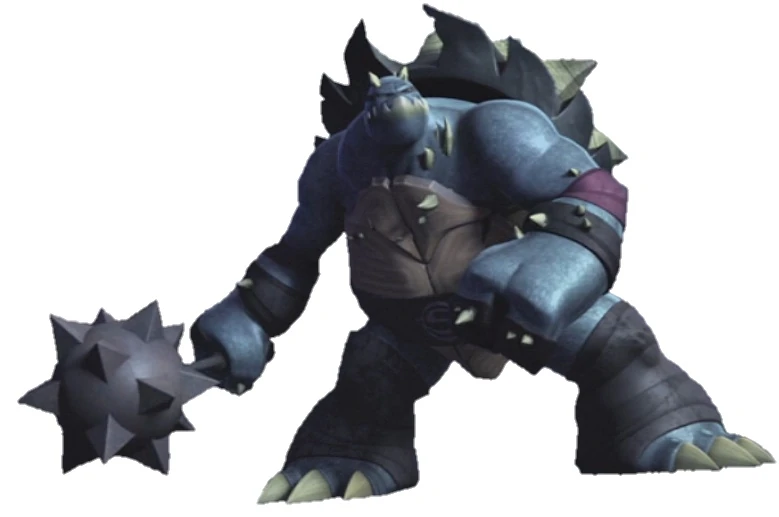 Spike (2012 TV series) TMNTPedia Fandom