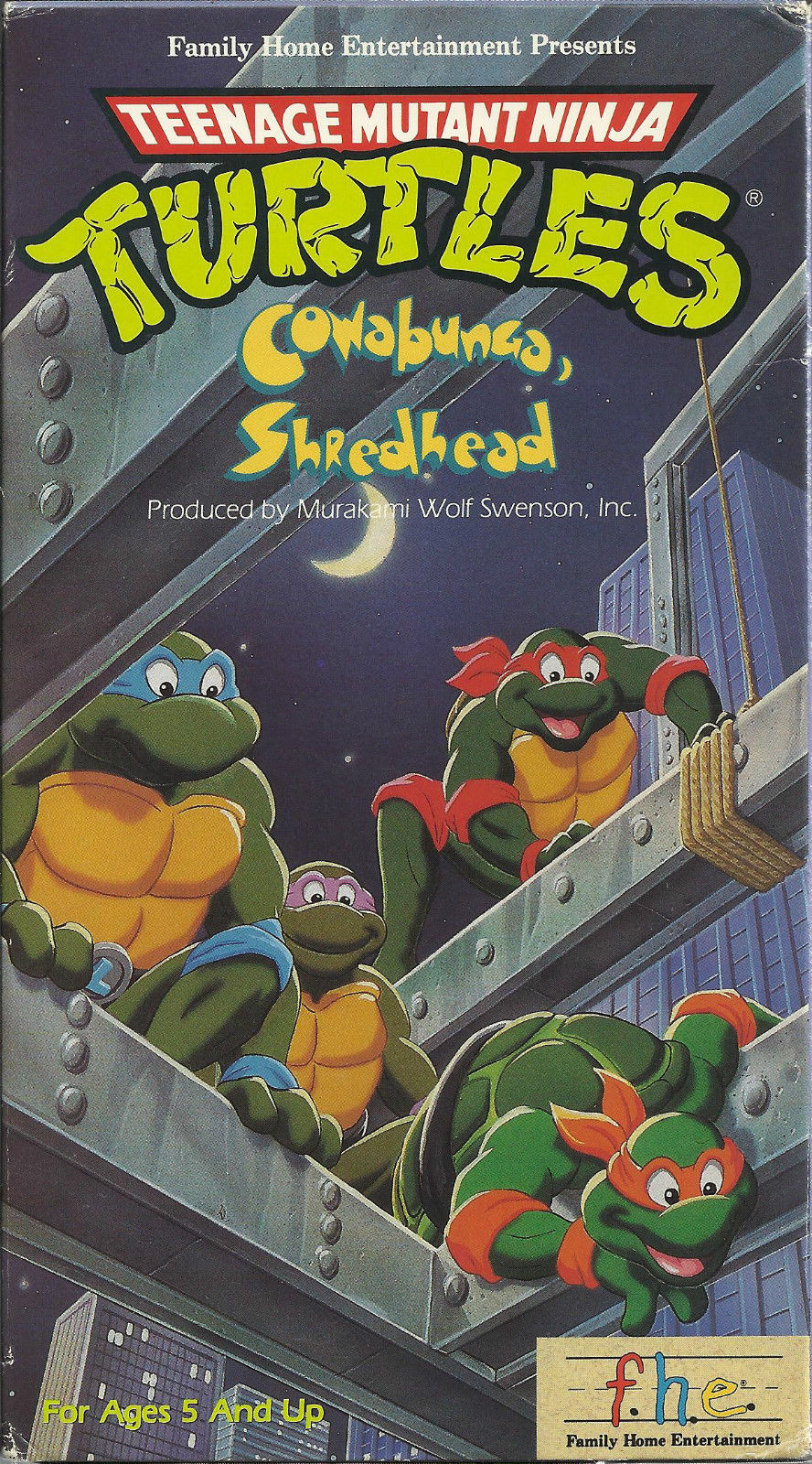 tmnt 1987