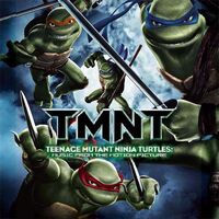 Tmnt ST