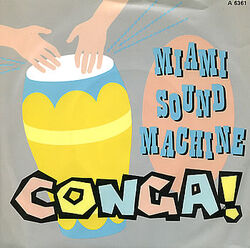 Conga single