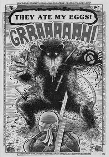 Adversary