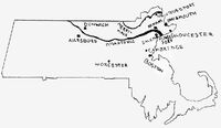 Innsmouth map