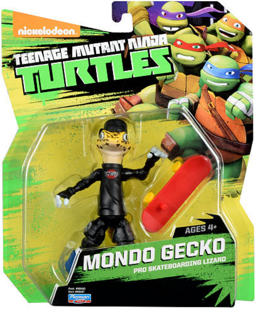mondo figure