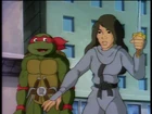 Lotus blossom tmnt