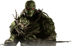 Swampthing