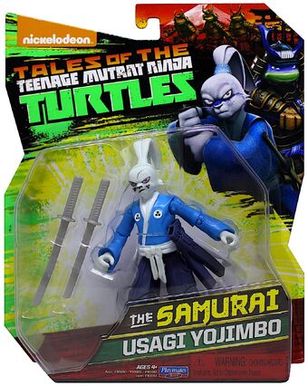 usagi yojimbo action figure