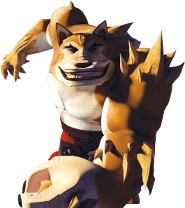 Dogpound