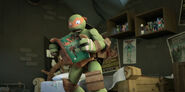 wingnut and screwloose tmnt 2012