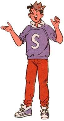 Jughead