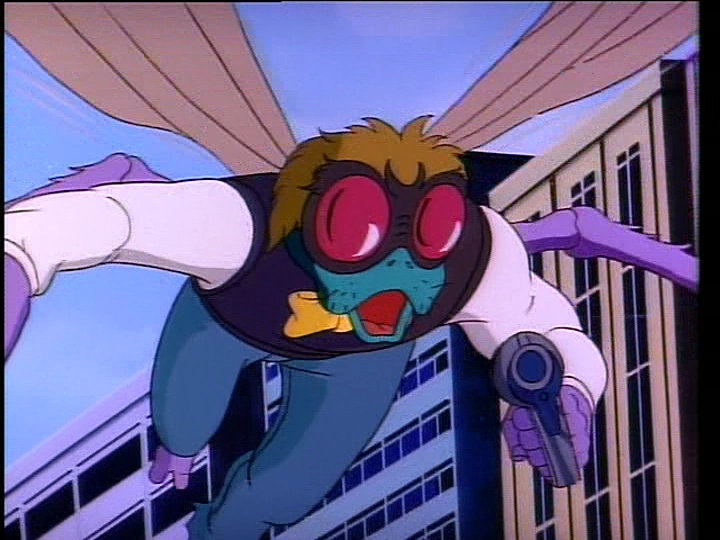 Image Enter The Fly 10.png TMNTPedia FANDOM powered by Wikia